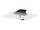 DELOCK Shark Fin Antenne mit LTE + WLAN + GNSS Multiband
