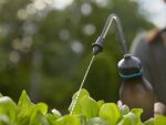 Gardena 11102-20 Handsprüher 0,45 l Schwarz