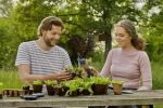 Gardena 11102-20 Handsprüher 0,45 l Schwarz