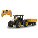 Jamara JCB Fastrac Traktor ferngesteuerte (RC) modell...