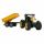 Jamara JCB Fastrac Traktor ferngesteuerte (RC) modell Elektromotor 1:24
