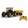 Jamara JCB Fastrac Traktor ferngesteuerte (RC) modell Elektromotor 1:24