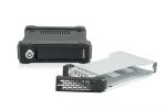 Icy Dock ToughArmor MB991U3-1SB HDD / SSD-Gehäuse Schwarz 2.5"