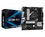 Asrock A520M Pro4 Sockel AM4 micro ATX