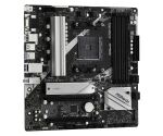 Asrock A520M Pro4 Sockel AM4 micro ATX