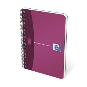 Oxford 100100899 Notizbuch A6