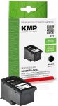 KMP C97 Druckerpatrone Schwarz