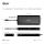 CLUB3D Thunderbolt™ 4 Zertifizierte 11-in-1-Docking-Station