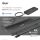 CLUB3D Thunderbolt™ 4 Zertifizierte 11-in-1-Docking-Station