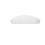 Contour Design Active Key Contour QuickClean Medizinische Maus IP68 Scrollsensor Kabellos Weiß PMH3