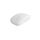 Contour Design Active Key Contour QuickClean Medizinische Maus IP68 Scrollsensor Kabellos Weiß PMH3