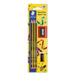 Staedtler 120 SBK3P1 Bleistift