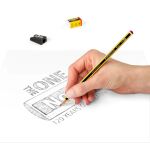 Staedtler 120 SBK3P1 Bleistift