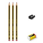 Staedtler 120 SBK3P1 Bleistift