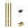 Staedtler 120 SBK3P1 Bleistift