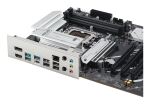 ASUS PRIME B860-PLUS WIFI Intel B860 LGA 1851 (Socket V1) ATX