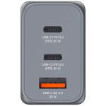 Verbatim GNC-65 Universal Schwarz, Grau AC Schnellladung...