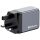 Verbatim GNC-65 Universal Schwarz, Grau AC Schnellladung Drinnen