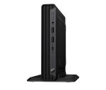 HP Elite Mini 800 G9 Intel® Core™ i5 i5-14500 16 GB DDR5-SDRAM 512 GB SSD Windows 11 Pro Mini PC Mini-PC Schwarz