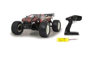 Jamara Brecter Truggy ferngesteuerte (RC) modell Elektromotor 1:10