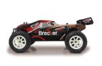 Jamara Brecter Truggy ferngesteuerte (RC) modell Elektromotor 1:10
