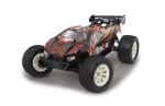 Jamara Brecter Truggy ferngesteuerte (RC) modell Elektromotor 1:10
