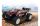 Jamara Brecter Truggy ferngesteuerte (RC) modell Elektromotor 1:10