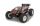 Jamara Brecter Truggy ferngesteuerte (RC) modell Elektromotor 1:10