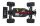 Jamara Brecter Truggy ferngesteuerte (RC) modell Elektromotor 1:10