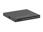 NETGEAR M4350-32F8V Managed L3 1U Schwarz