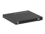 NETGEAR M4350-32F8V Managed L3 1U Schwarz