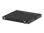 NETGEAR M4350-32F8V Managed L3 1U Schwarz