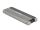 DeLOCK Externes Gehäuse für M.2 NVMe PCIe SSD mit SuperSpeed USB 20 Gbps (USB 3.2 Gen 2x2) USB Type-C Buchse - werkzeugfrei
