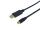 Equip Mini-DisplayPort-auf-Displayport-Kabel, M/M, 2,0m