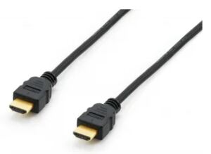 Equip High Speed ​​HDMI Stecker auf Stecker Kabel
