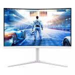 Philips Evnia 5000 32M2C5501/00 Computerbildschirm 80 cm (31.5") 2560 x 1440 Pixel Quad HD LCD Weiß