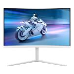 Philips Evnia 5000 32M2C5501/00 Computerbildschirm 80 cm (31.5") 2560 x 1440 Pixel Quad HD LCD Weiß