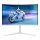 Philips Evnia 5000 32M2C5501/00 Computerbildschirm 80 cm (31.5") 2560 x 1440 Pixel Quad HD LCD Weiß