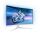 Philips Evnia 5000 32M2C5501/00 Computerbildschirm 80 cm (31.5") 2560 x 1440 Pixel Quad HD LCD Weiß