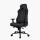 Arozzi Vernazza -SFB-PBK Videospiel-Stuhl Universal-Gamingstuhl Gepolsterter Sitz Schwarz