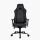 Arozzi Vernazza -SFB-PBK Videospiel-Stuhl Universal-Gamingstuhl Gepolsterter Sitz Schwarz