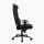 Arozzi Vernazza -SFB-PBK Videospiel-Stuhl Universal-Gamingstuhl Gepolsterter Sitz Schwarz