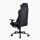 Arozzi Vernazza -SFB-PBK Videospiel-Stuhl Universal-Gamingstuhl Gepolsterter Sitz Schwarz