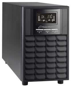 PowerWalker VI 1500 CW FR Unterbrechungsfreie Stromversorgung (USV) Line-Interaktiv 1,5 kVA 1050 W