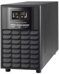 PowerWalker VI 1500 CW FR Unterbrechungsfreie Stromversorgung (USV) Line-Interaktiv 1,5 kVA 1050 W