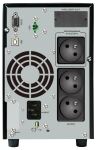PowerWalker VI 1500 CW FR Unterbrechungsfreie Stromversorgung (USV) Line-Interaktiv 1,5 kVA 1050 W