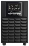 PowerWalker VI 1500 CW FR Unterbrechungsfreie Stromversorgung (USV) Line-Interaktiv 1,5 kVA 1050 W