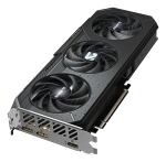 GIGABYTE Radeon RX 9060 XT GAMING OC 16G Grafikkarte - 16GB GDDR6, 128bit, PCI-E 5.0, 3320 MHz Kerntakt, 2 x DisplayPort, 1 x HDMI, GV-R9060XTGAMING OC-16GD