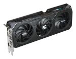 GIGABYTE Radeon RX 9060 XT GAMING OC 16G Grafikkarte - 16GB GDDR6, 128bit, PCI-E 5.0, 3320 MHz Kerntakt, 2 x DisplayPort, 1 x HDMI, GV-R9060XTGAMING OC-16GD