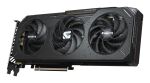 GIGABYTE Radeon RX 9060 XT GAMING OC 16G Grafikkarte - 16GB GDDR6, 128bit, PCI-E 5.0, 3320 MHz Kerntakt, 2 x DisplayPort, 1 x HDMI, GV-R9060XTGAMING OC-16GD